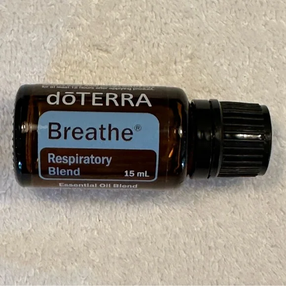 COPY - doTERRA BUNDLE #2 - onGUARD & Breathe Bundle❣️ - Picture 4 of 9